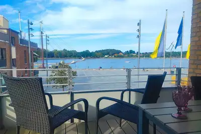 Image de Vacation apartment/apartment for 5 guests with 105m² in Eckernförde (263620)