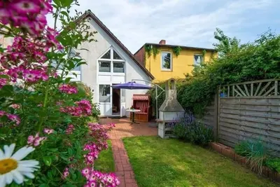 Image de Vacation apartment/apartment for 4 guests with 65m² in Husum (269136)