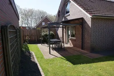 Image de Vacation home for 4 guests with 90m² in Sögel (273359)