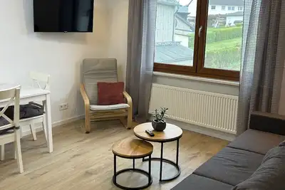 Image de Vacation apartment/apartment for 3 guests with 60m² in Oberwesel (273742)