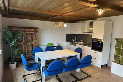 Image de Vacation apartment/apartment for 28 guests with 135m² in Penzberg (294918)