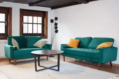 Image de Vacation apartment/apartment for 6 guests with 130m² in Burgdorf (295019)