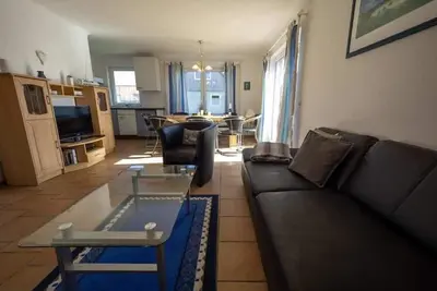 Image de Vacation home for 8 guests with 110m² in Glücksburg (295062)