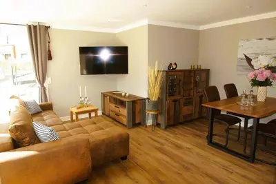 Image de Nachtigall Sternehaus