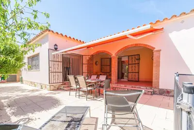 Image de Magnifique villa avec piscine privée sur la Costa Brava