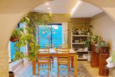 Image de Yokohama area, Motomachi China town 3 beds modern home