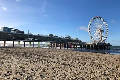 Image de 2 units in Prime location near city center, Seaside Pier and local sites