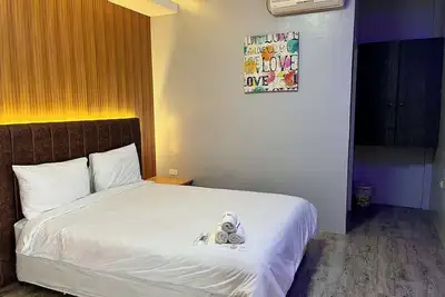 Apple Mango Resort
