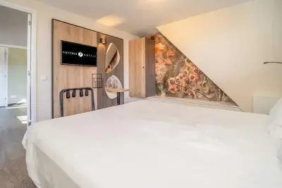 Image de Unplug & Unwind: Your Family-Friendly Escape near Efteling Theme Park