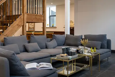 Image de Maison de vacances de Blaenau Ffestiniog, Sans dépôt