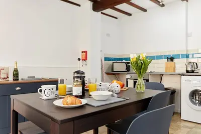 Image de Magnifique chalet en évasion rurale, Sans dépôt
