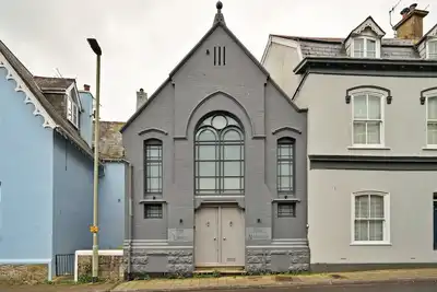 Image de Appartement à Dartmouth près de l'eau