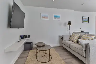 Image de Appartement à Filey près de la plage dorée