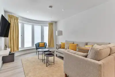 Image de Appartement à Filey près de plage