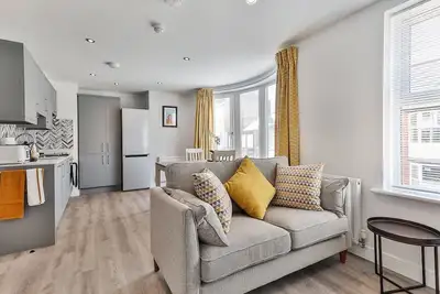 Image de Appartement à Filey près de la plage