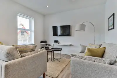 Image de Appartement à Filey près de plage