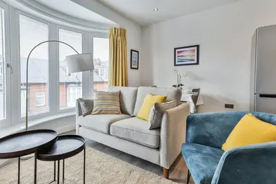 Image de Appartement à Filey près de Filey Beach