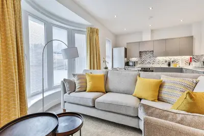 Image de Appartement à Filey près de la plage
