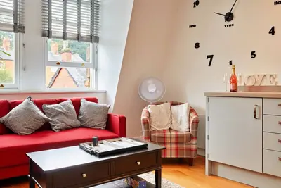 Appartement de vacances de 2 chambres à Matlock, Sans dépôt