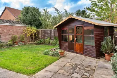 Image de Bungalow à Burnham-on-Sea près des plages
