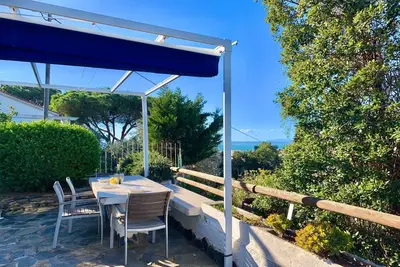 Image de Appartement avec terrasse