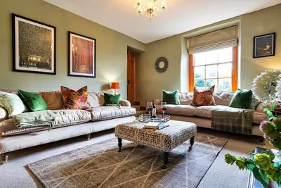 Image de Chalet de 4 chambres à Kirkby Lonsdale, Sans dépôt