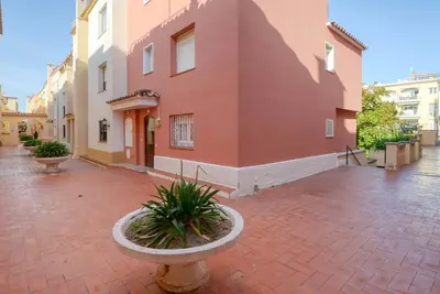 Image de Charmant appartement proche plage