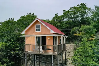 Image de Ist Villa 03: Charming Cottage for 5