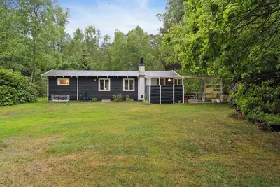 Image de Cozy holiday home near the beach and.