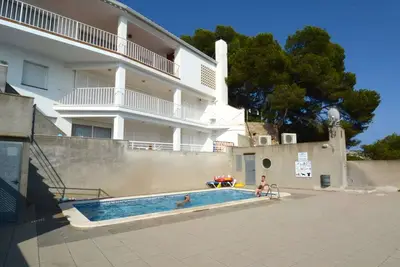 Image de Appartement Estartit près du littoral