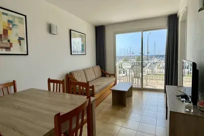 Image de Appartement à Estartit Vue sur Mer
