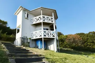 Image de Ist Villa 02: Seaside for 7 people