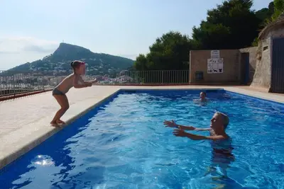 Image de Appartement à Estartit près de la plage