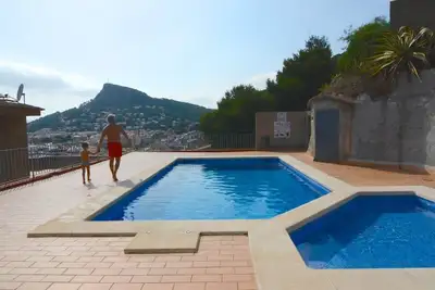 Image de Appartement en Espagne près de la Plage