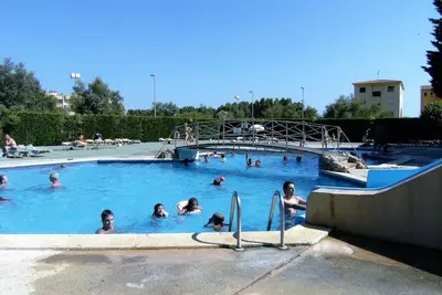 Image de Appartement en Espagne près de la plage