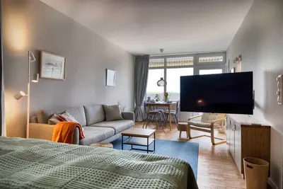 Image de Vacation park - House L, App. 0l0505