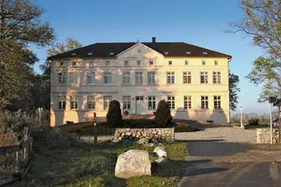 Image de Manor house apartment no. 07