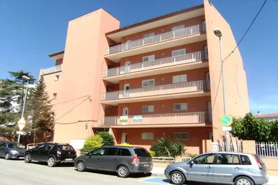 Image de Appartement en Espagne près de la plage