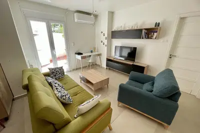 Image de Alger - Dely Ibrahim | Appartement moderne & cosy