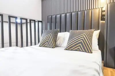 Image de Unit 3. 103 - Loft Type