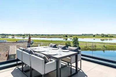 Image de Appartement '2' avec jardin privé et Wi-Fi