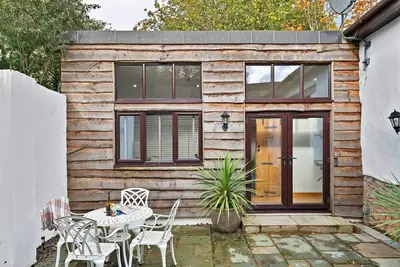 Image de Cottage près de Uffculme dans le Devon, Sans dépôt