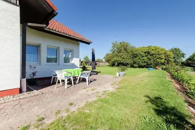Image de Appartement de vacances Ă Densberg avec terrasse