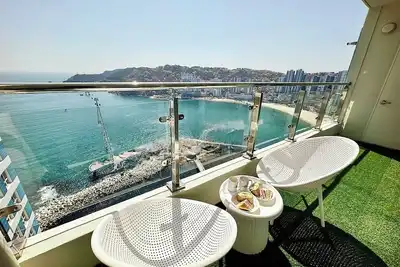 Image de The December Stay Busan Ocean Terrace