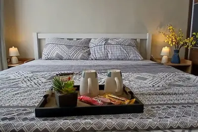 Image de Mike's Residence at Marina Spatial - Dumaguete City