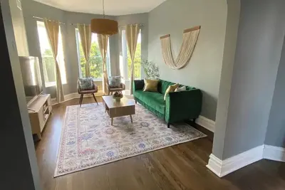 Image de Luxurious 3 Bedroom Apartment in Chicago