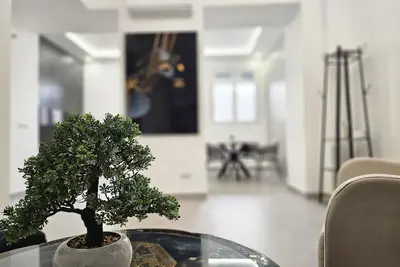 Image de Premium apartment in Malaga center, design, comfort and perfect location.