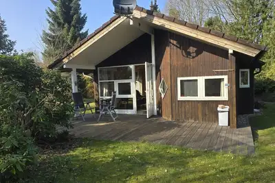 Image de Holiday home Ferienhaus Bambi