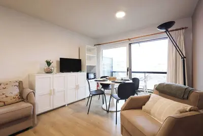 Image de Appartement près de plage belge