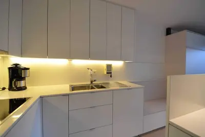 Image de Studio en Belgique près de la Plage & Dunes